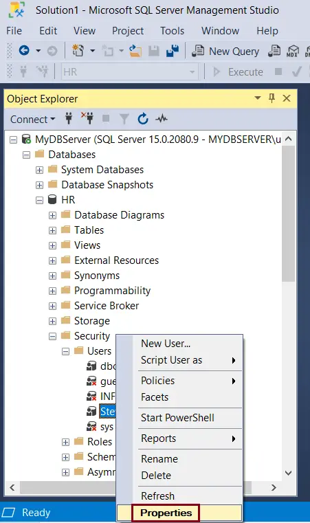 database permission assignments to users and roles.sql
