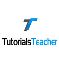 www.tutorialsteacher.com